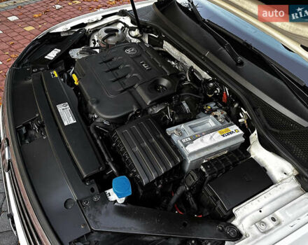 Білий Фольксваген Пассат, об'ємом двигуна 2 л та пробігом 336 тис. км за 14800 $, фото 54 на Automoto.ua