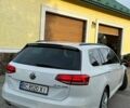 Белый Фольксваген Пассат, объемом двигателя 1.97 л и пробегом 298 тыс. км за 10850 $, фото 7 на Automoto.ua