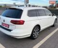 Белый Фольксваген Пассат, объемом двигателя 2 л и пробегом 240 тыс. км за 16444 $, фото 5 на Automoto.ua