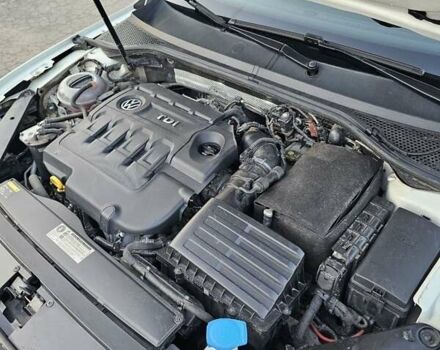 Белый Фольксваген Пассат, объемом двигателя 1.97 л и пробегом 274 тыс. км за 12900 $, фото 33 на Automoto.ua