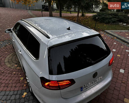 Білий Фольксваген Пассат, об'ємом двигуна 2 л та пробігом 336 тис. км за 14800 $, фото 6 на Automoto.ua