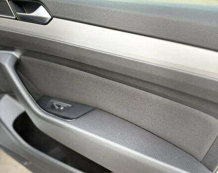 Белый Фольксваген Пассат, объемом двигателя 1.97 л и пробегом 308 тыс. км за 14999 $, фото 18 на Automoto.ua