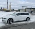 Белый Фольксваген Пассат, объемом двигателя 1.97 л и пробегом 242 тыс. км за 14799 $, фото 7 на Automoto.ua