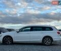 Фольксваген Пассат 2016 в Львове на Automoto.ua Белый Фольксваген Пассат, объемом двигателя 2 л и пробегом 316 тыс. км за 19480 $, фото 3 на Automoto.ua