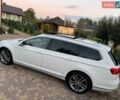 Білий Фольксваген Пассат, об'ємом двигуна 2 л та пробігом 248 тис. км за 14200 $, фото 7 на Automoto.ua