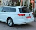 Білий Фольксваген Пассат, об'ємом двигуна 2 л та пробігом 237 тис. км за 13999 $, фото 40 на Automoto.ua