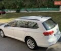 Белый Фольксваген Пассат, объемом двигателя 1.6 л и пробегом 255 тыс. км за 13700 $, фото 7 на Automoto.ua