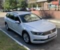 Белый Фольксваген Пассат, объемом двигателя 1.6 л и пробегом 255 тыс. км за 13700 $, фото 4 на Automoto.ua