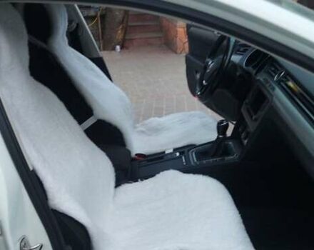 Білий Фольксваген Пассат, об'ємом двигуна 1.6 л та пробігом 298 тис. км за 13450 $, фото 28 на Automoto.ua