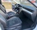 Белый Фольксваген Пассат, объемом двигателя 1.97 л и пробегом 208 тыс. км за 15900 $, фото 20 на Automoto.ua
