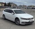 Білий Фольксваген Пассат, об'ємом двигуна 2 л та пробігом 268 тис. км за 16599 $, фото 1 на Automoto.ua