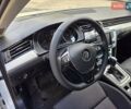 Белый Фольксваген Пассат, объемом двигателя 1.97 л и пробегом 345 тыс. км за 16900 $, фото 19 на Automoto.ua
