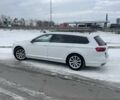 Белый Фольксваген Пассат, объемом двигателя 1.97 л и пробегом 242 тыс. км за 14799 $, фото 6 на Automoto.ua