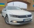 Белый Фольксваген Пассат, объемом двигателя 1.97 л и пробегом 298 тыс. км за 16500 $, фото 19 на Automoto.ua