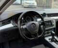Белый Фольксваген Пассат, объемом двигателя 1.97 л и пробегом 298 тыс. км за 10850 $, фото 20 на Automoto.ua