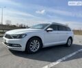 Білий Фольксваген Пассат, об'ємом двигуна 2 л та пробігом 209 тис. км за 12250 $, фото 17 на Automoto.ua