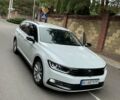 Белый Фольксваген Пассат, объемом двигателя 1.97 л и пробегом 268 тыс. км за 17000 $, фото 1 на Automoto.ua