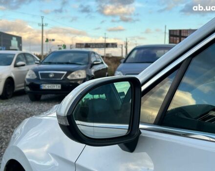 Белый Фольксваген Пассат, объемом двигателя 2 л и пробегом 316 тыс. км за 19480 $, фото 13 на Automoto.ua