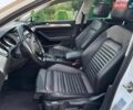 Білий Фольксваген Пассат, об'ємом двигуна 2 л та пробігом 248 тис. км за 14200 $, фото 38 на Automoto.ua