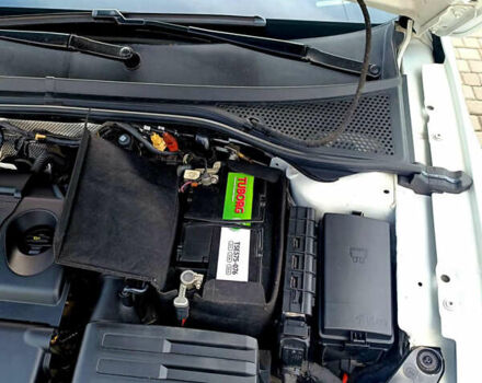 Білий Фольксваген Пассат, об'ємом двигуна 1.6 л та пробігом 207 тис. км за 13600 $, фото 11 на Automoto.ua