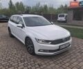 Белый Фольксваген Пассат, объемом двигателя 1.97 л и пробегом 258 тыс. км за 14350 $, фото 5 на Automoto.ua