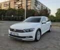 Белый Фольксваген Пассат, объемом двигателя 1.97 л и пробегом 274 тыс. км за 12900 $, фото 1 на Automoto.ua