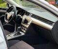 Білий Фольксваген Пассат, об'ємом двигуна 2 л та пробігом 270 тис. км за 14700 $, фото 47 на Automoto.ua