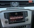 Білий Фольксваген Пассат, об'ємом двигуна 2 л та пробігом 237 тис. км за 13999 $, фото 50 на Automoto.ua