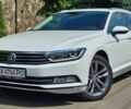 Белый Фольксваген Пассат, объемом двигателя 1.8 л и пробегом 105 тыс. км за 18999 $, фото 1 на Automoto.ua