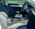 Белый Фольксваген Пассат, объемом двигателя 2 л и пробегом 230 тыс. км за 17500 $, фото 12 на Automoto.ua