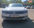 Белый Фольксваген Пассат, объемом двигателя 1.6 л и пробегом 265 тыс. км за 14200 $, фото 10 на Automoto.ua