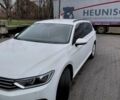 Білий Фольксваген Пассат, об'ємом двигуна 1.97 л та пробігом 274 тис. км за 13000 $, фото 5 на Automoto.ua