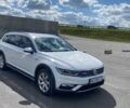 Белый Фольксваген Пассат, объемом двигателя 2 л и пробегом 218 тыс. км за 18500 $, фото 1 на Automoto.ua
