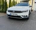Белый Фольксваген Пассат, объемом двигателя 1.98 л и пробегом 280 тыс. км за 18850 $, фото 14 на Automoto.ua