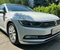 Белый Фольксваген Пассат, объемом двигателя 1.97 л и пробегом 250 тыс. км за 16800 $, фото 1 на Automoto.ua