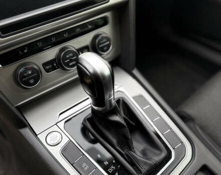 Белый Фольксваген Пассат, объемом двигателя 1.97 л и пробегом 308 тыс. км за 14999 $, фото 11 на Automoto.ua