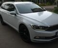 Белый Фольксваген Пассат, объемом двигателя 1.97 л и пробегом 298 тыс. км за 14750 $, фото 53 на Automoto.ua