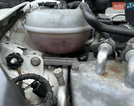 Белый Фольксваген Пассат, объемом двигателя 1.97 л и пробегом 254 тыс. км за 15500 $, фото 33 на Automoto.ua