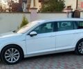 Белый Фольксваген Пассат, объемом двигателя 1.97 л и пробегом 226 тыс. км за 17500 $, фото 14 на Automoto.ua