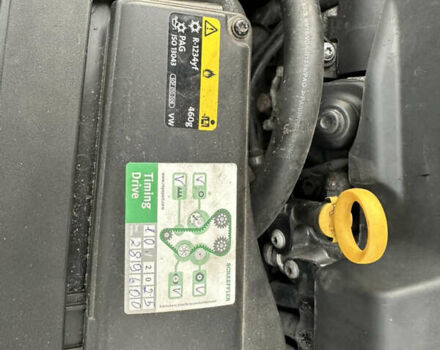 Белый Фольксваген Пассат, объемом двигателя 1.97 л и пробегом 290 тыс. км за 16666 $, фото 32 на Automoto.ua