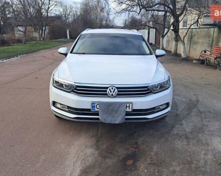 Белый Фольксваген Пассат, объемом двигателя 2 л и пробегом 282 тыс. км за 14700 $, фото 7 на Automoto.ua