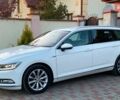 Белый Фольксваген Пассат, объемом двигателя 1.97 л и пробегом 226 тыс. км за 17500 $, фото 5 на Automoto.ua