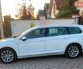 Белый Фольксваген Пассат, объемом двигателя 1.97 л и пробегом 226 тыс. км за 17500 $, фото 8 на Automoto.ua