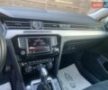Білий Фольксваген Пассат, об'ємом двигуна 1.97 л та пробігом 230 тис. км за 17500 $, фото 23 на Automoto.ua