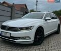 Белый Фольксваген Пассат, объемом двигателя 1.97 л и пробегом 254 тыс. км за 15500 $, фото 3 на Automoto.ua