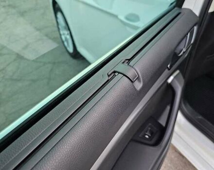 Белый Фольксваген Пассат, объемом двигателя 1.97 л и пробегом 274 тыс. км за 12900 $, фото 32 на Automoto.ua