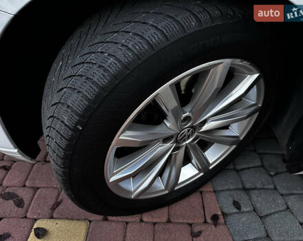 Білий Фольксваген Пассат, об'ємом двигуна 2 л та пробігом 336 тис. км за 14800 $, фото 75 на Automoto.ua