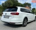 Білий Фольксваген Пассат, об'ємом двигуна 1.97 л та пробігом 234 тис. км за 17300 $, фото 7 на Automoto.ua