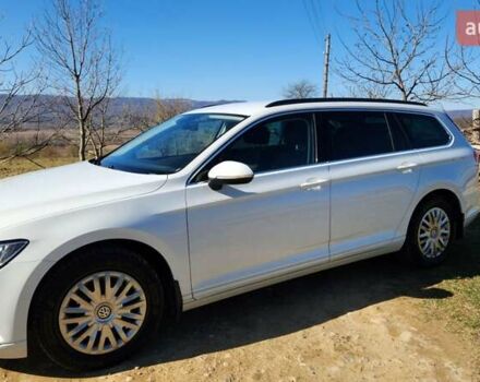Білий Фольксваген Пассат, об'ємом двигуна 2 л та пробігом 276 тис. км за 15900 $, фото 9 на Automoto.ua