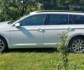 Білий Фольксваген Пассат, об'ємом двигуна 2 л та пробігом 225 тис. км за 14200 $, фото 9 на Automoto.ua